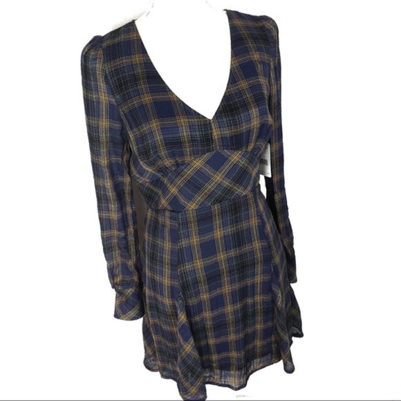 FREE PEOPLE long sleeve Midnight Combo size 10 & 6 - Picture 3 of 7